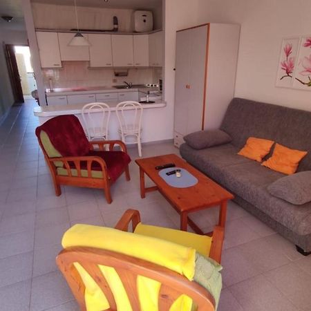 Apartament Casa Sol Corralejo Zewnętrze zdjęcie