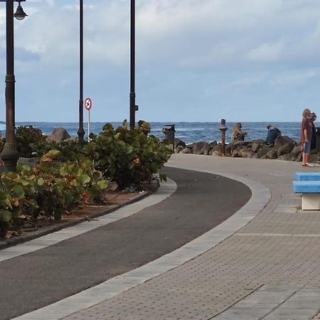 Apartament Casa Sol Corralejo Zewnętrze zdjęcie