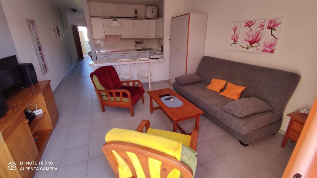 Apartament Casa Sol Corralejo Zewnętrze zdjęcie