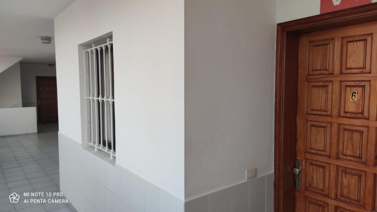 Apartament Casa Sol Corralejo Zewnętrze zdjęcie