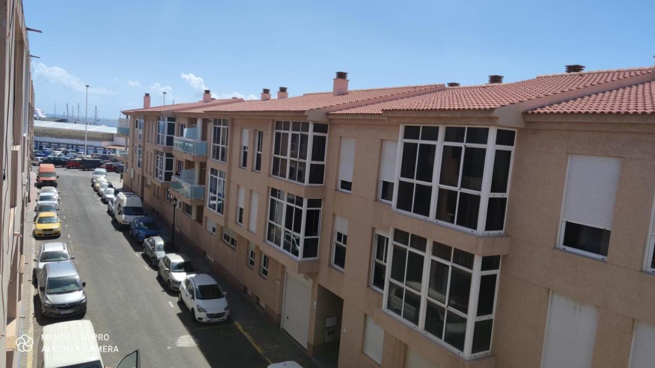 Apartament Casa Sol Corralejo Zewnętrze zdjęcie