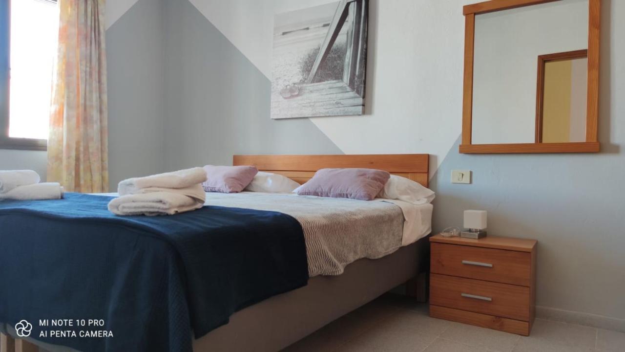 Apartament Casa Sol Corralejo Zewnętrze zdjęcie