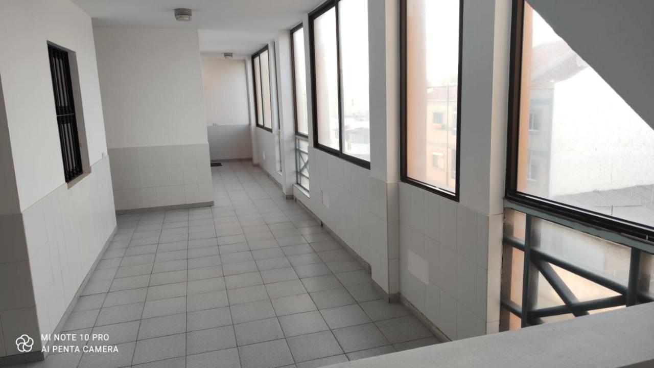 Apartament Casa Sol Corralejo Zewnętrze zdjęcie