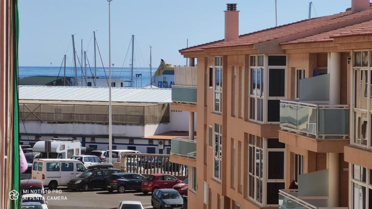 Apartament Casa Sol Corralejo Zewnętrze zdjęcie