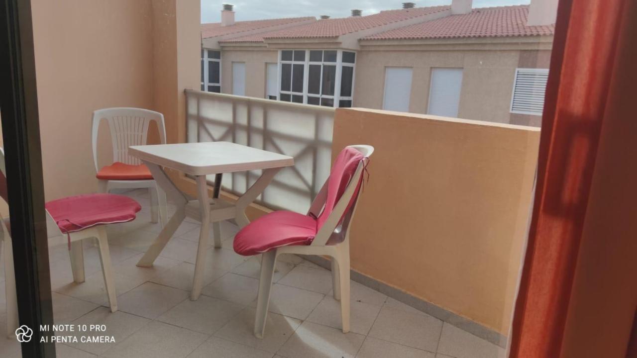 Apartament Casa Sol Corralejo Zewnętrze zdjęcie