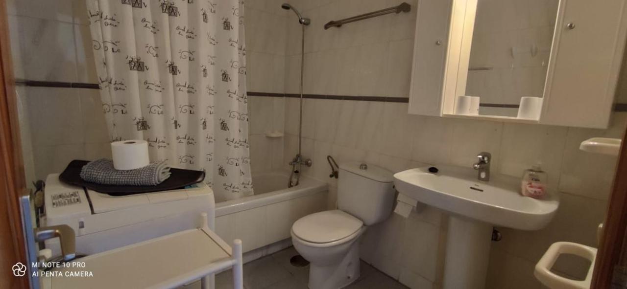 Apartament Casa Sol Corralejo Zewnętrze zdjęcie