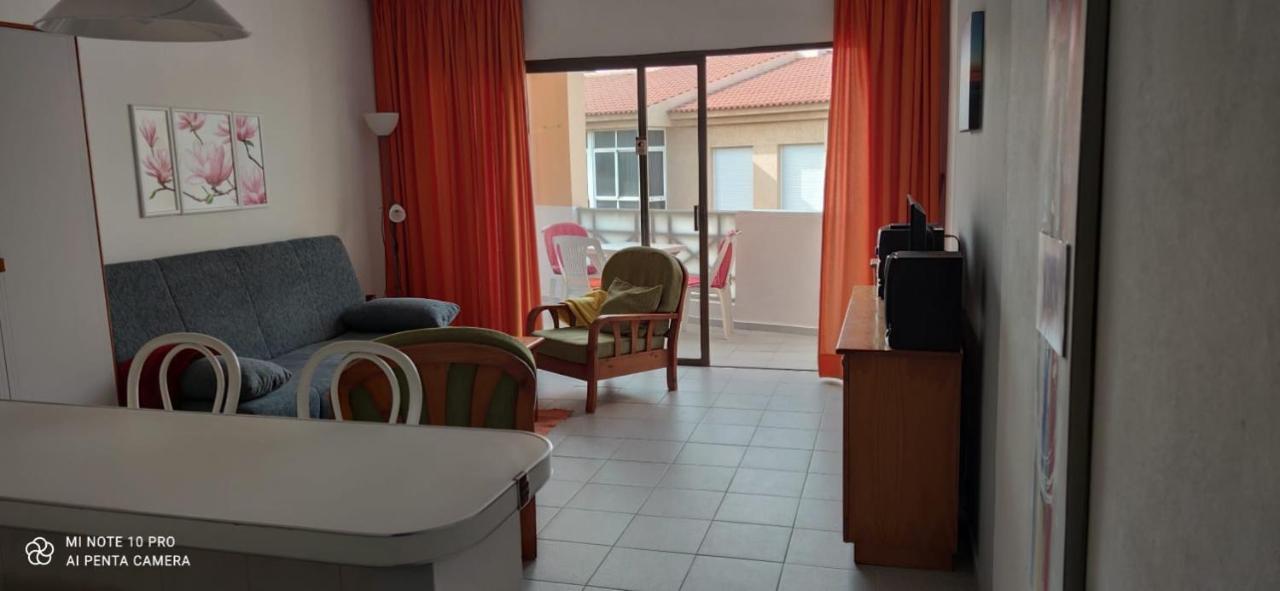 Apartament Casa Sol Corralejo Zewnętrze zdjęcie