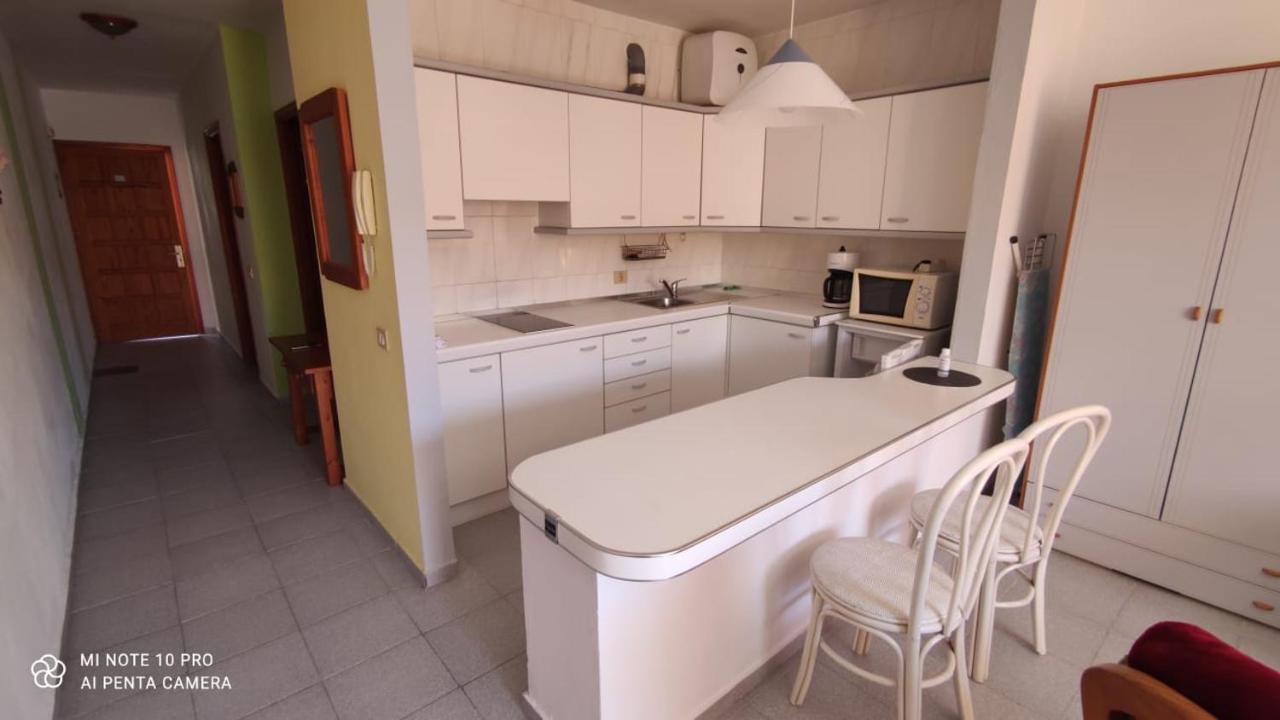 Apartament Casa Sol Corralejo Zewnętrze zdjęcie