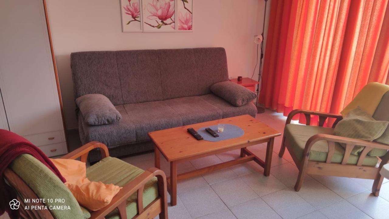 Apartament Casa Sol Corralejo Zewnętrze zdjęcie