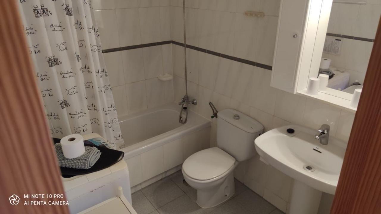 Apartament Casa Sol Corralejo Zewnętrze zdjęcie