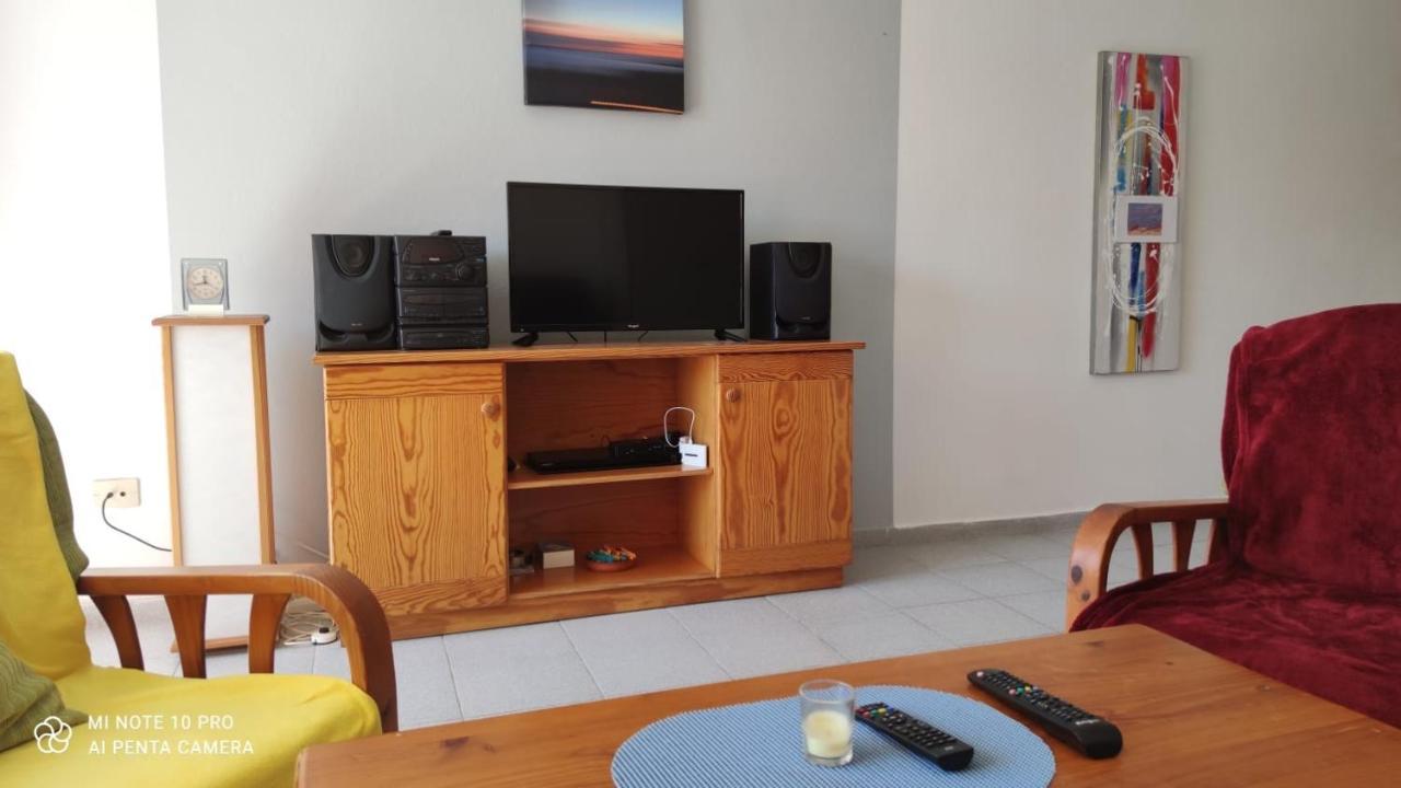 Apartament Casa Sol Corralejo Zewnętrze zdjęcie
