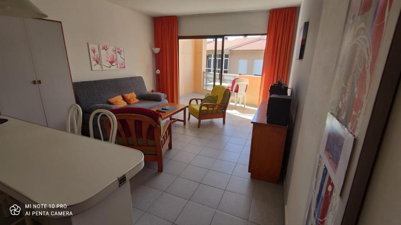 Apartament Casa Sol Corralejo Zewnętrze zdjęcie