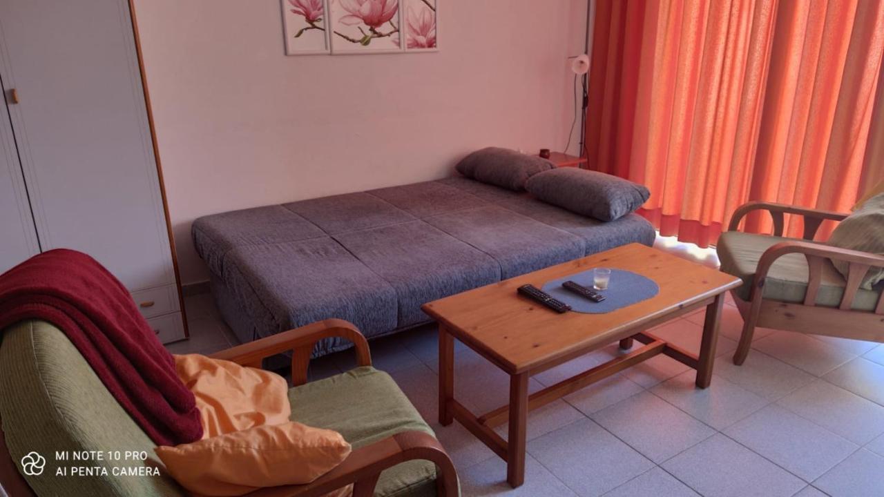 Apartament Casa Sol Corralejo Zewnętrze zdjęcie