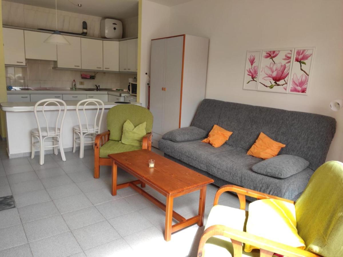 Apartament Casa Sol Corralejo Zewnętrze zdjęcie